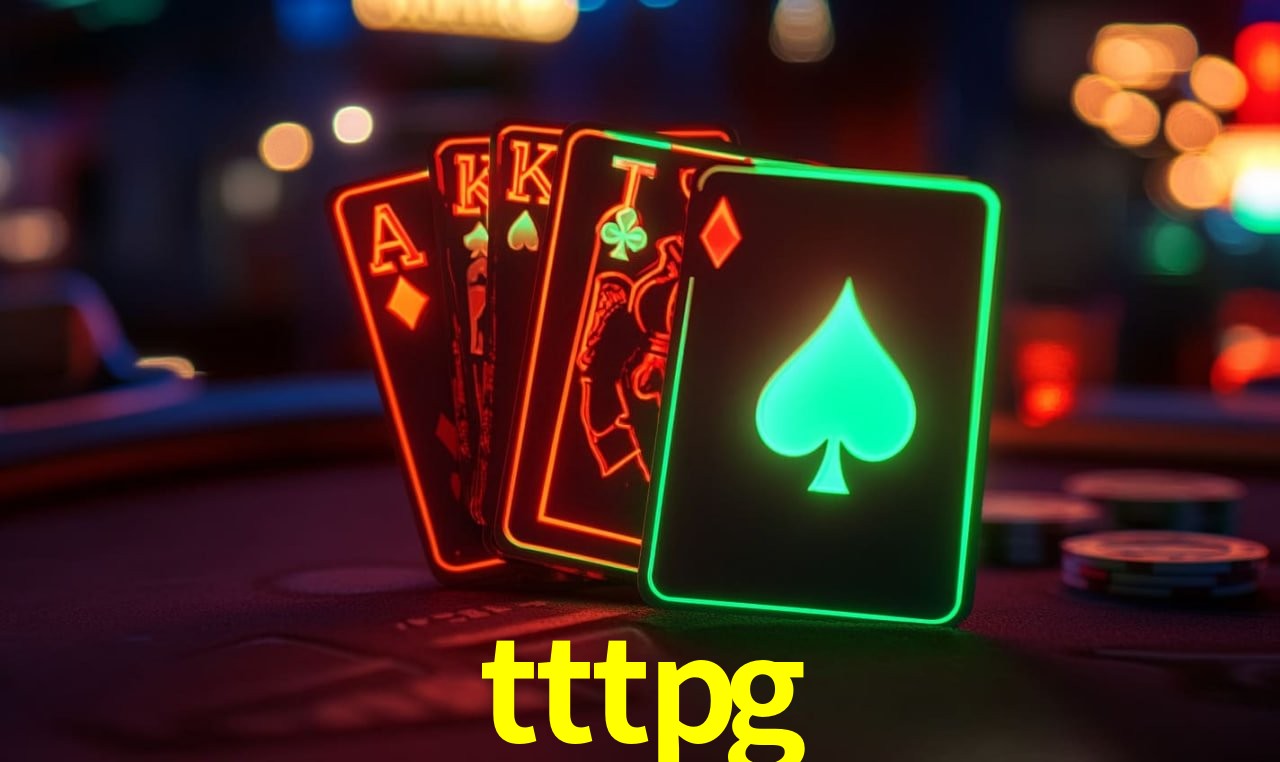 Jackpots e promoções na tttpg